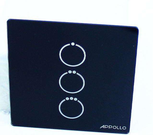 ly官网釉料在电磁炉中运用